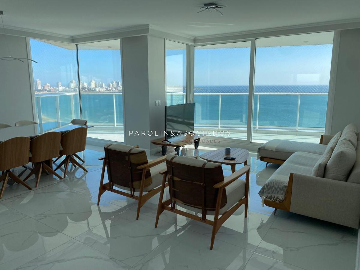 Foto de Departamento en venta en Paramount, Oportunidad en Punta del Este, imagen 1