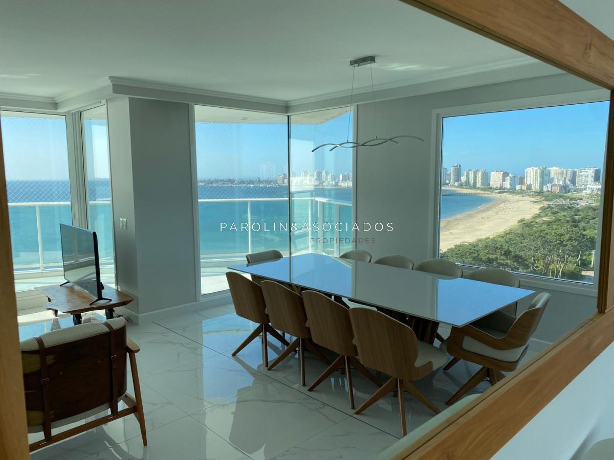 Foto de Departamento en venta en Paramount, Oportunidad en Punta del Este, imagen 5