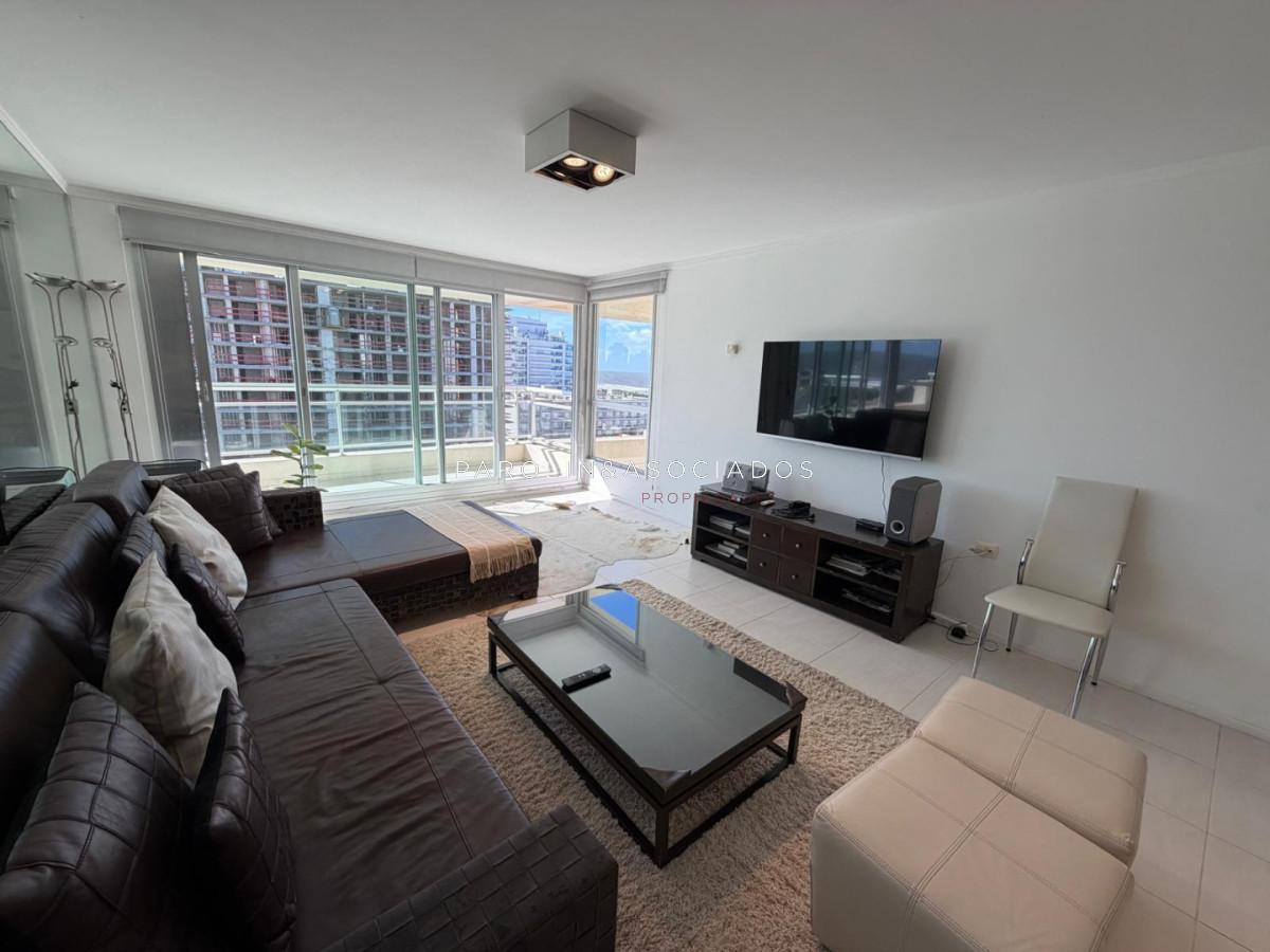 Foto de Departamento en venta en Forest Tower, Oportunidad en Punta del Este, imagen 4