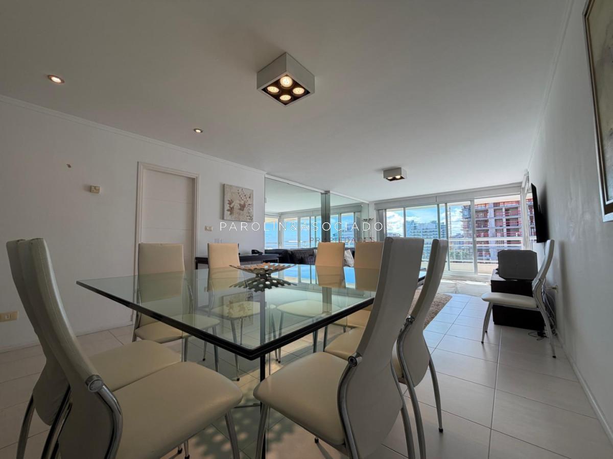 Foto de Departamento en venta en Forest Tower, Oportunidad en Punta del Este, imagen 3