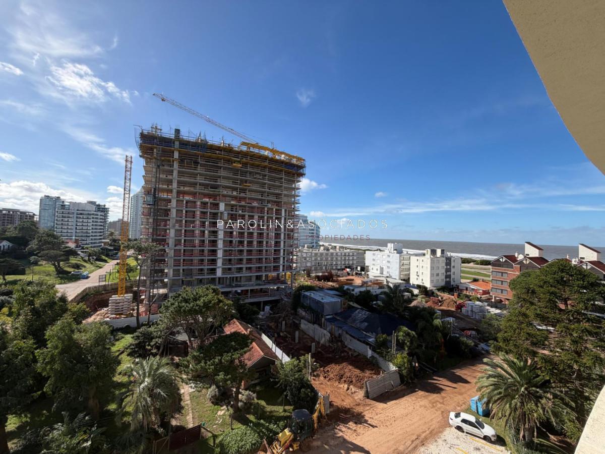 Foto de Departamento en venta en Forest Tower, Oportunidad en Punta del Este, imagen 2