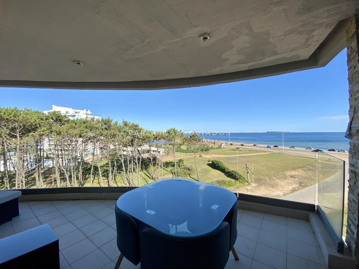 Foto de Departamento en venta en Azure, Oportunidad en Punta del Este, imagen 2