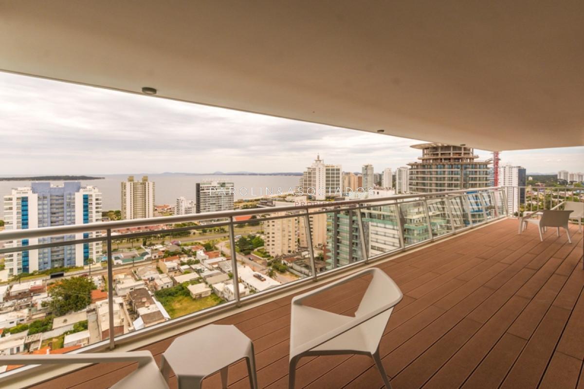 Foto de Departamento en venta en Onix, Oportunidad en Punta del Este, imagen 1