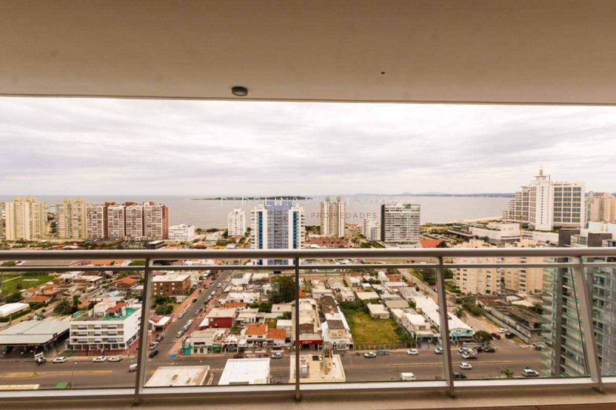 Foto de Departamento en venta en Onix, Oportunidad en Punta del Este, imagen 5
