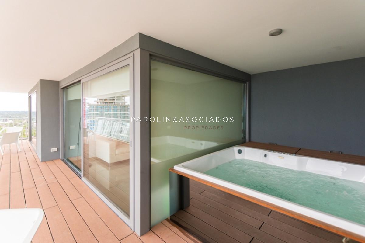 Foto de Departamento en venta en Onix, Oportunidad en Punta del Este, imagen 3
