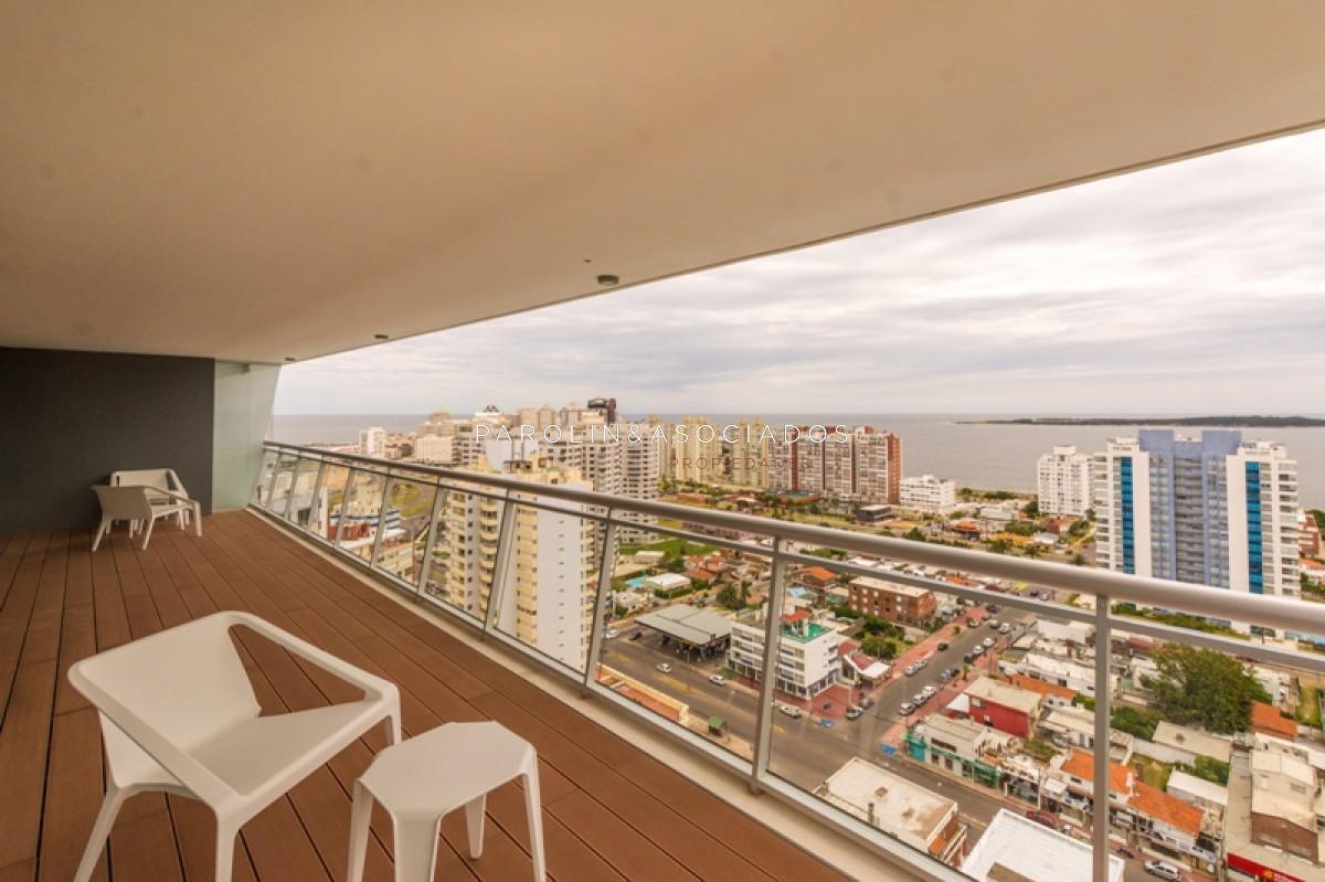 Foto de Departamento en venta en Onix, Oportunidad en Punta del Este, imagen 2