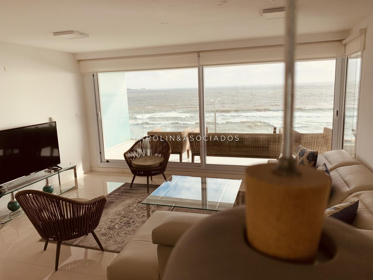 Foto de Departamento en venta en Horizonte, Oportunidad en Punta del Este, imagen 2
