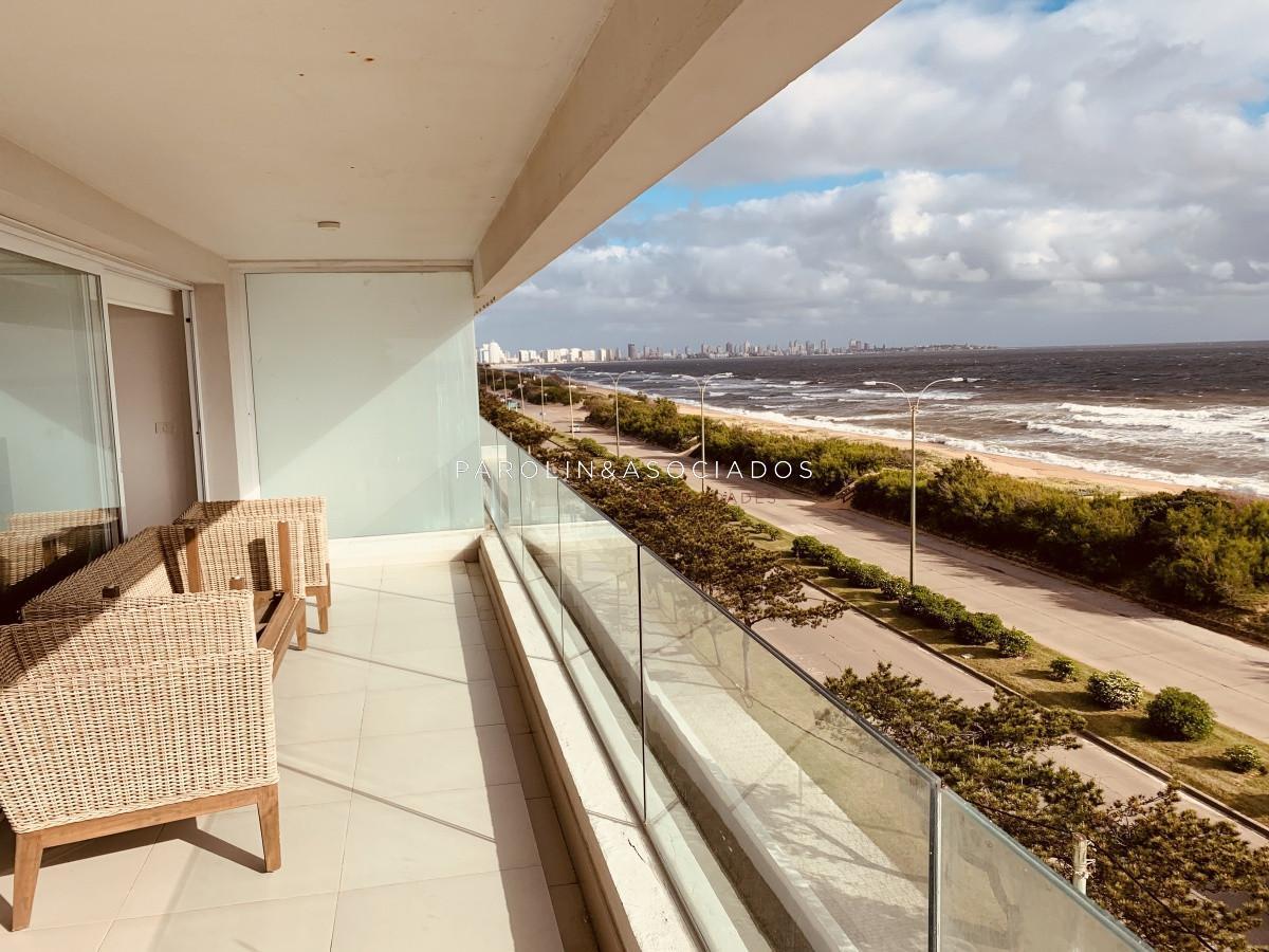 Foto de Departamento en venta en Horizonte, Oportunidad en Punta del Este, imagen 3