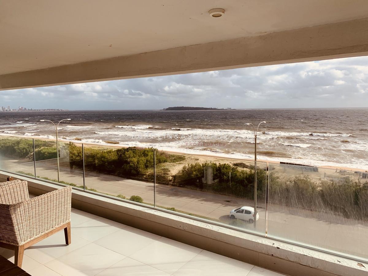 Foto de Departamento en venta en Horizonte, Oportunidad en Punta del Este, imagen 1