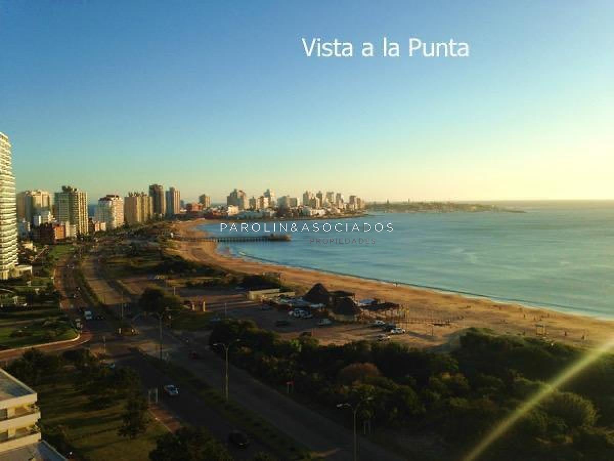 Foto de Departamento en venta en Tequendama I, Oportunidad en Punta del Este, imagen 1
