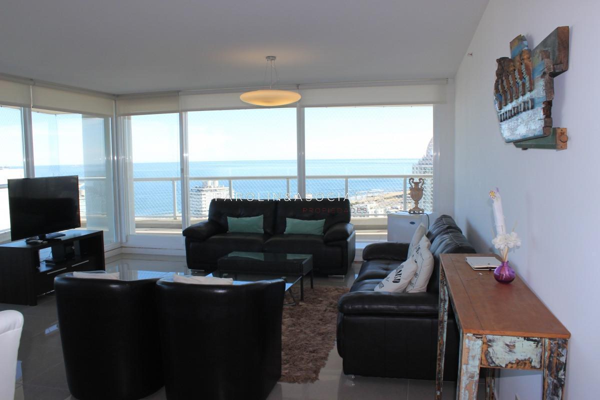 Foto de Departamento en venta en One I, Oportunidad en Punta del Este, imagen 1