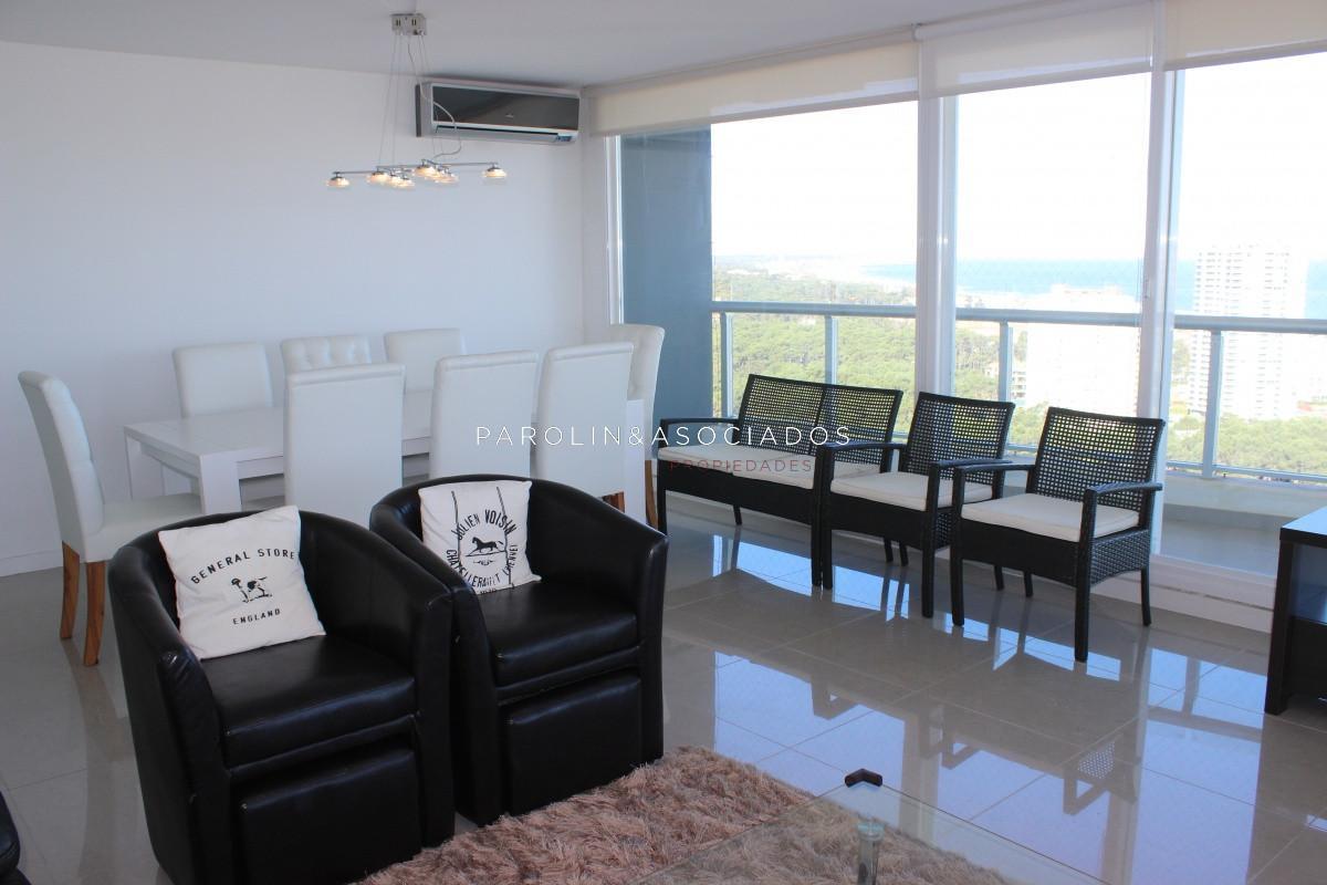 Foto de Departamento en venta en One I, Oportunidad en Punta del Este, imagen 5