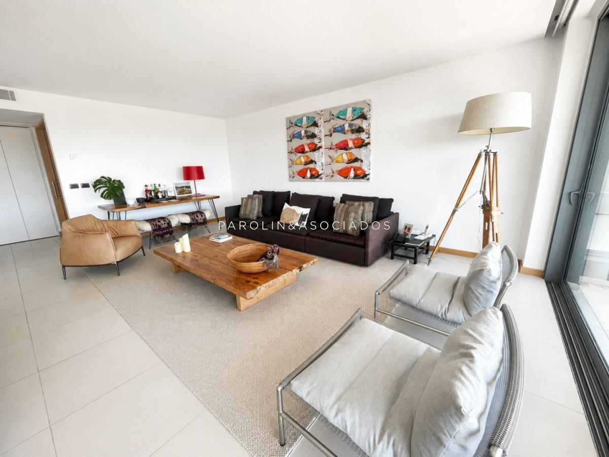 Foto de Departamento en venta en Tiburón Terrazas Barra, Oportunidad en Punta, imagen 2