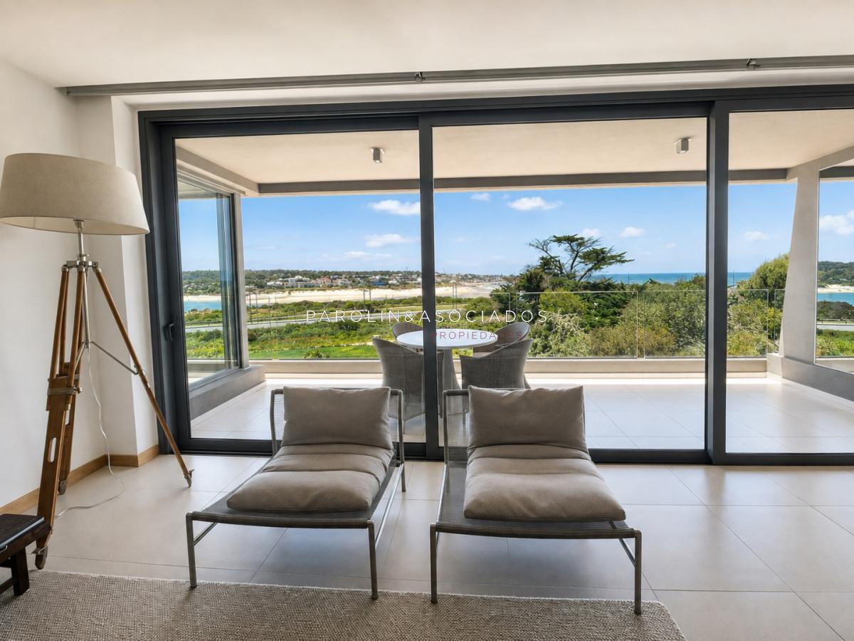 Foto de Departamento en venta en Tiburón Terrazas Barra, Oportunidad en Punta, imagen 1