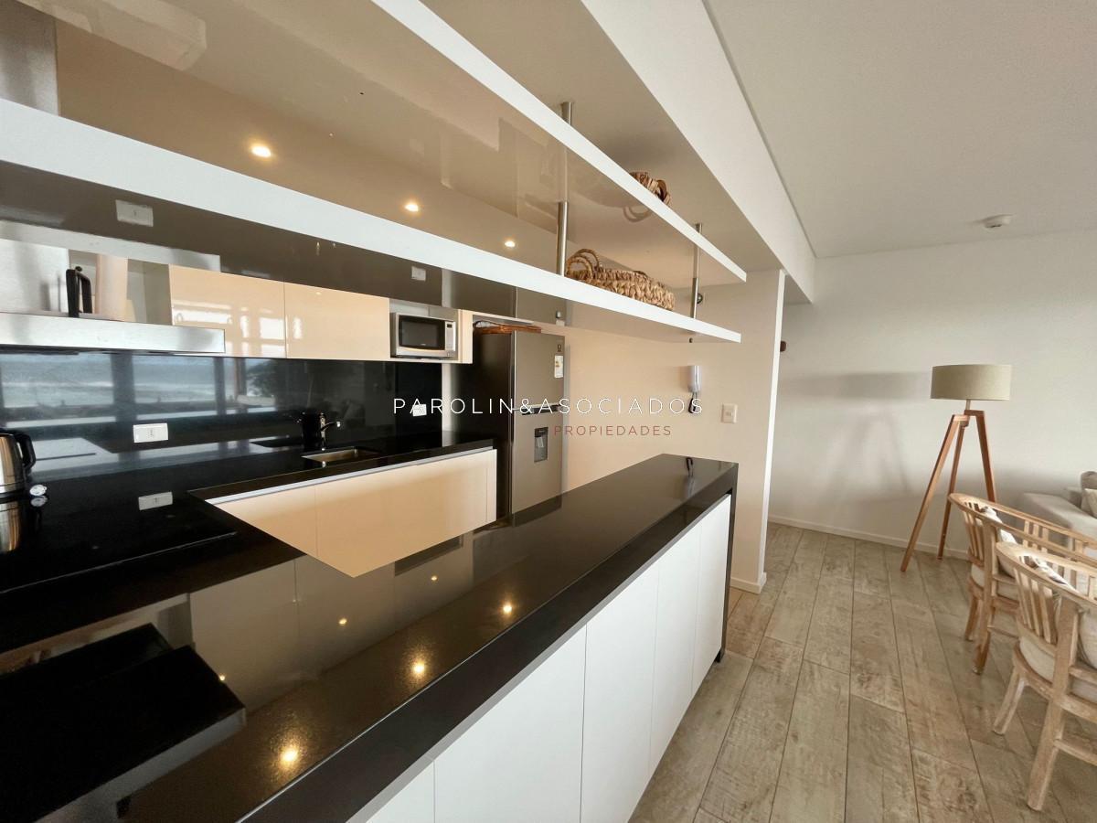 Foto de Departamento en venta en Palcos de la Posta, Oportunidad en Punta del, imagen 4