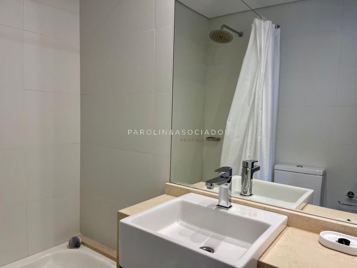 Foto de Departamento en venta en Palcos de la Posta, Oportunidad en Punta del, imagen 3