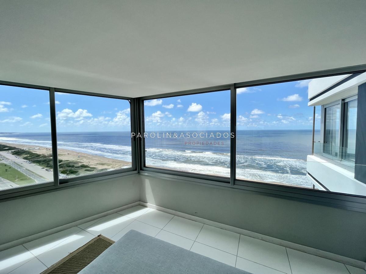 Foto de Departamento en venta en Tiburón, Oportunidad en Punta del Este, imagen 1