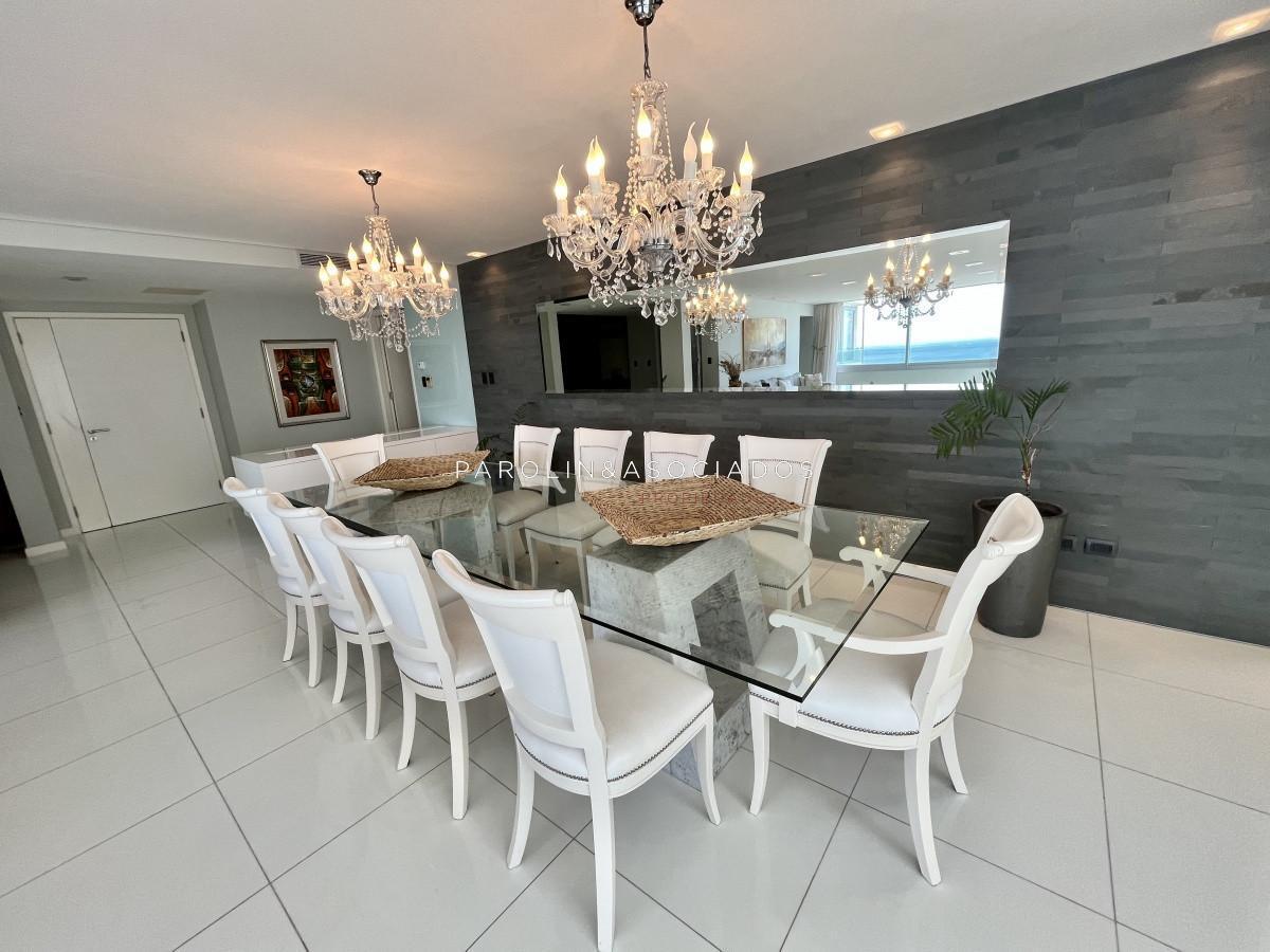 Foto de Departamento en venta en Tiburón, Oportunidad en Punta del Este, imagen 5