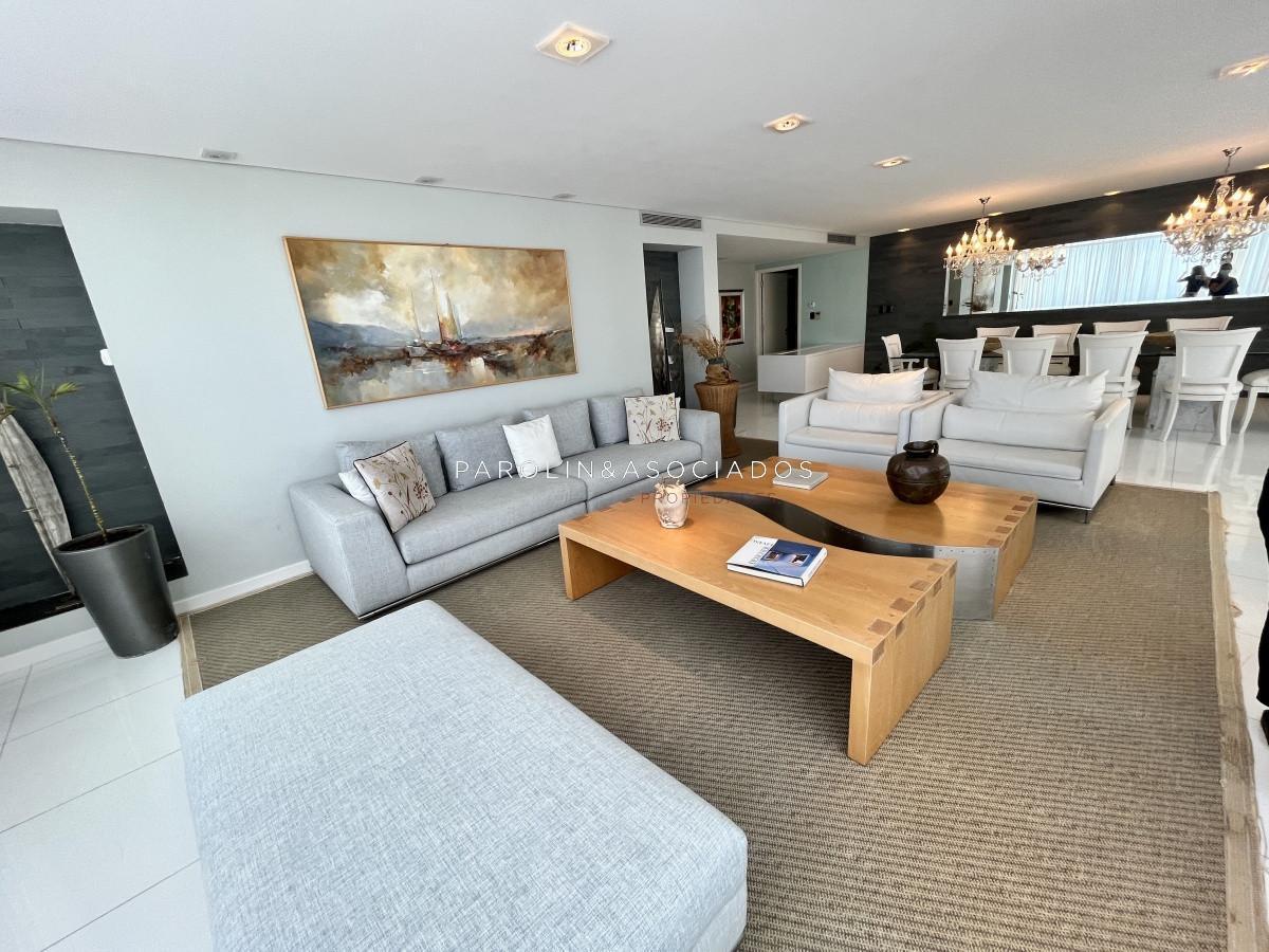 Foto de Departamento en venta en Tiburón, Oportunidad en Punta del Este, imagen 3