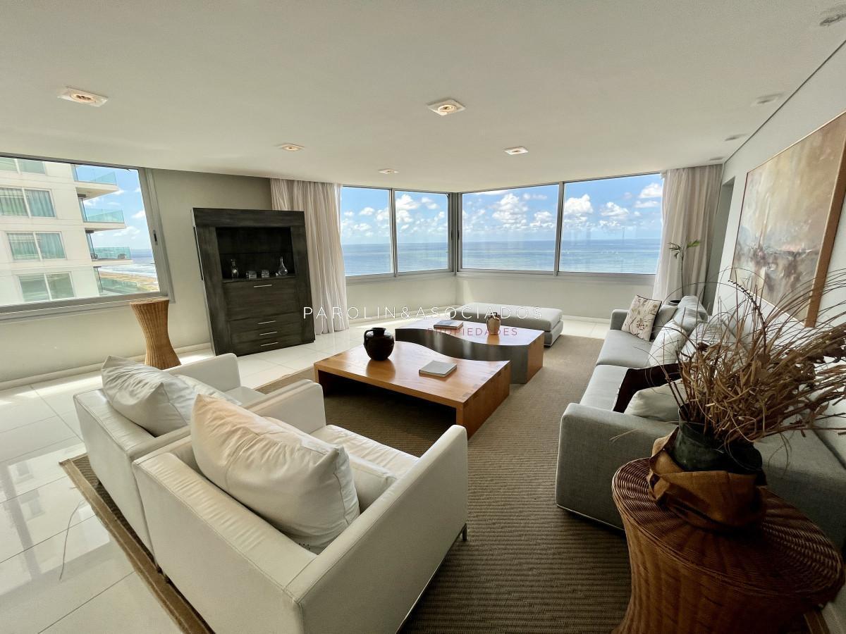 Foto de Departamento en venta en Tiburón, Oportunidad en Punta del Este, imagen 2