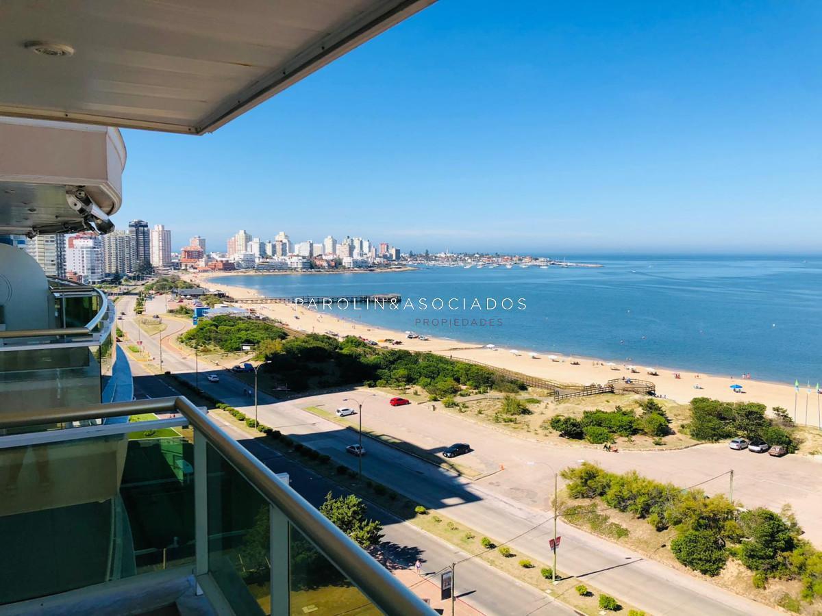 Foto de Departamento en venta en Coral Tower, Oportunidad en Punta del Este, imagen 1