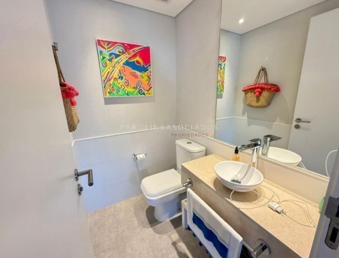 Foto de Departamento en venta en Lomas de la Barra, Oportunidad en Punta del, imagen 3