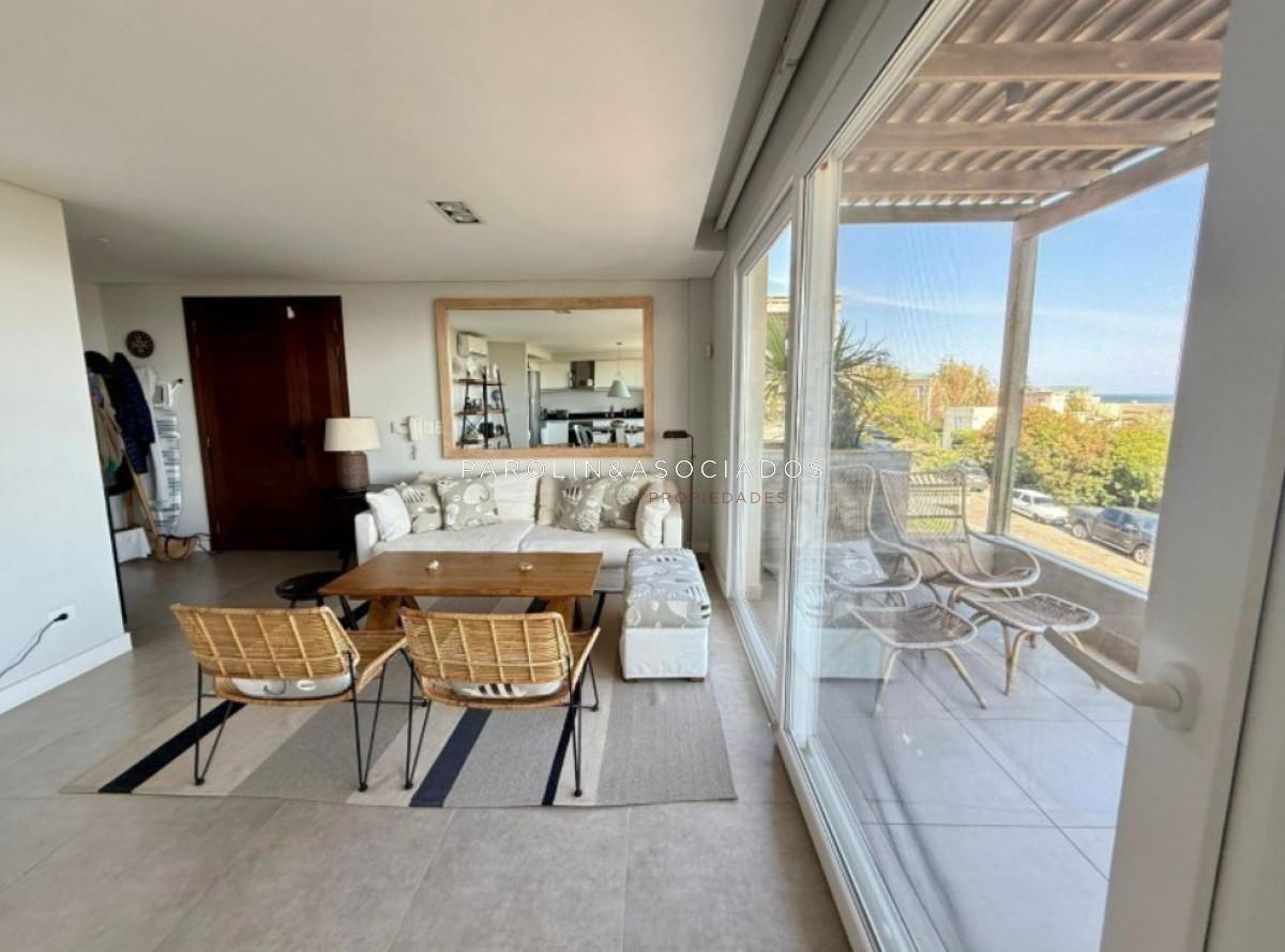 Foto de Departamento en venta en Lomas de la Barra, Oportunidad en Punta del, imagen 1
