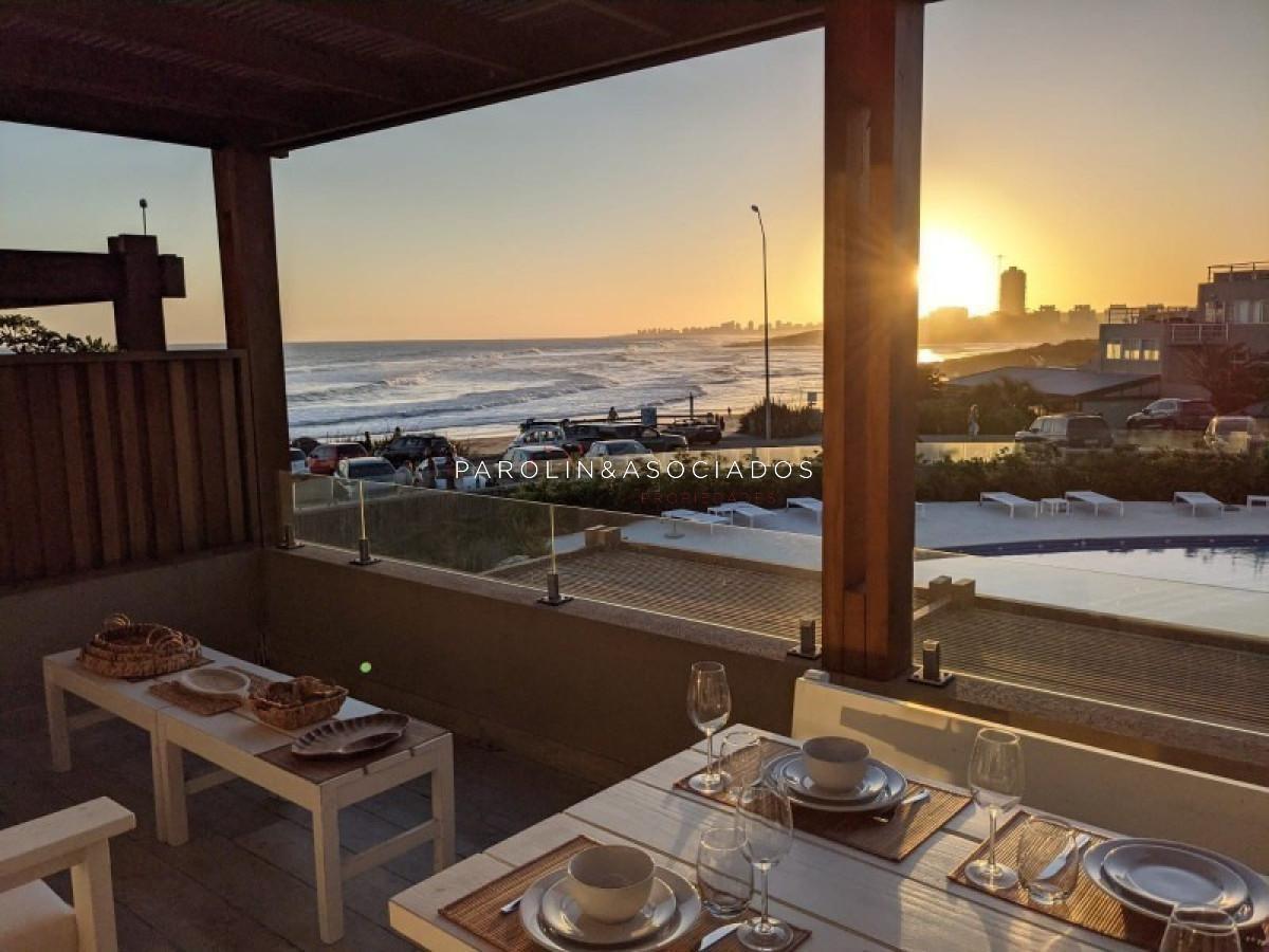 Foto de Departamento en venta en Palcos de la Posta, Oportunidad en Punta del, imagen 1