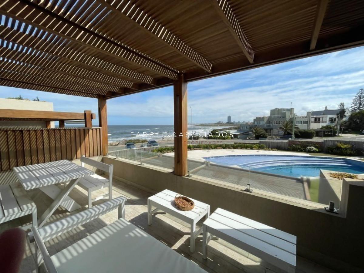 Foto de Departamento en venta en Palcos de la Posta, Oportunidad en Punta del, imagen 3