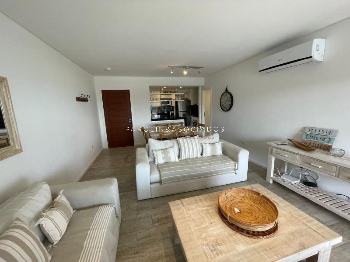 Foto de Departamento en venta en Palcos de la Posta, Oportunidad en Punta del, imagen 5