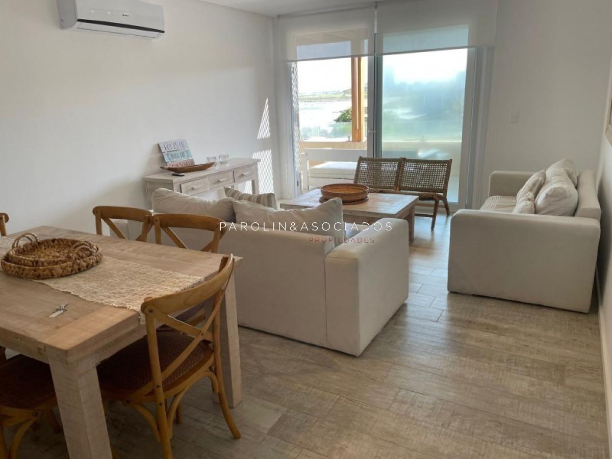 Foto de Departamento en venta en Palcos de la Posta, Oportunidad en Punta del, imagen 4