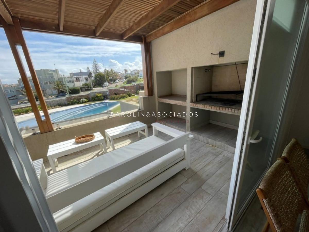 Foto de Departamento en venta en Palcos de la Posta, Oportunidad en Punta del, imagen 2