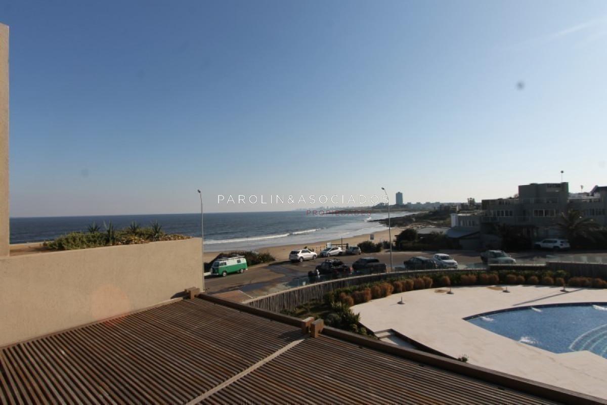 Foto de Departamento en venta en Palcos de la Posta, Oportunidad en Punta del, imagen 1