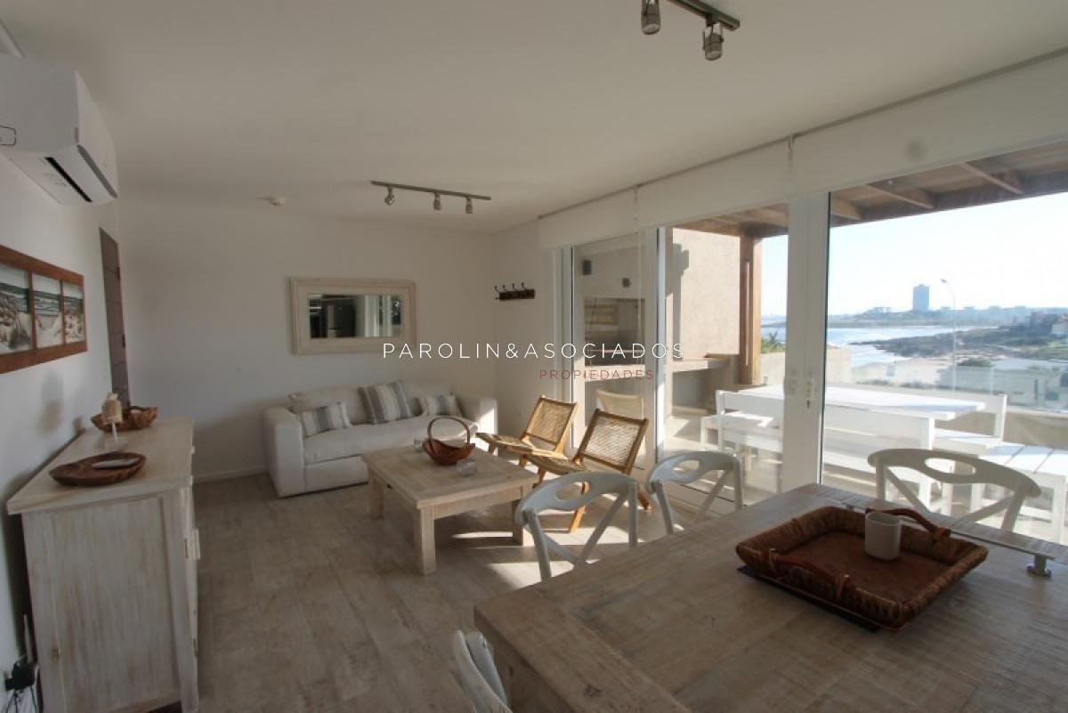 Foto de Departamento en venta en Palcos de la Posta, Oportunidad en Punta del, imagen 2