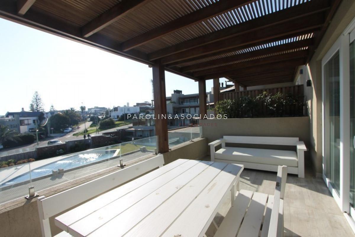 Foto de Departamento en venta en Palcos de la Posta, Oportunidad en Punta del, imagen 3