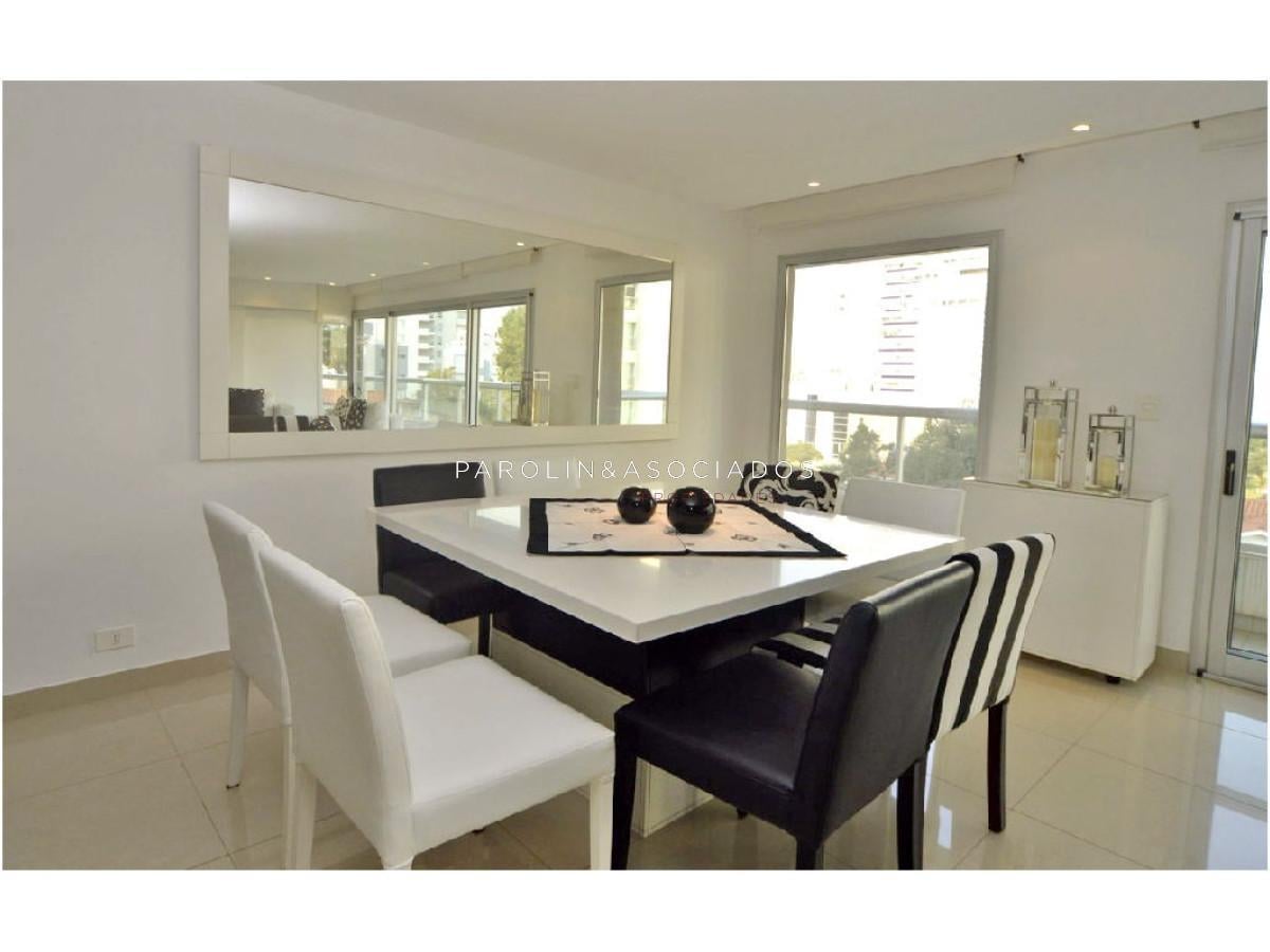 Foto de Departamento en venta en Brava Biarritz, Oportunidad en Punta del Este, imagen 4