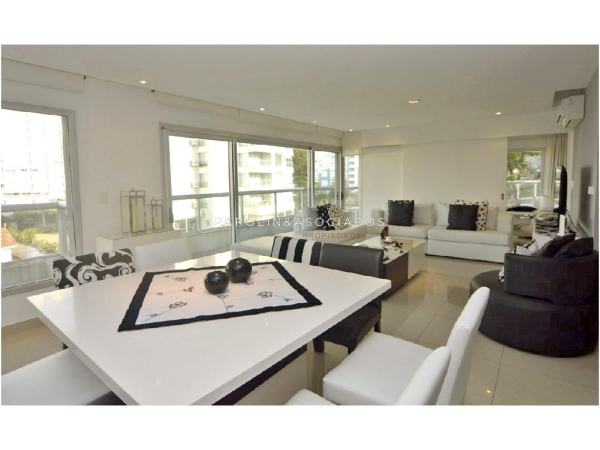 Foto de Departamento en venta en Brava Biarritz, Oportunidad en Punta del Este, imagen 3