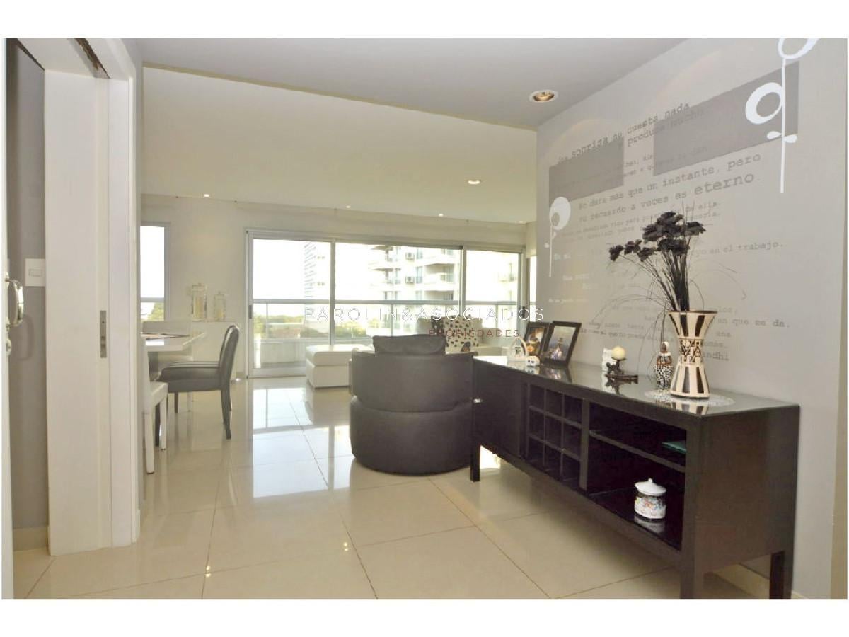 Foto de Departamento en venta en Brava Biarritz, Oportunidad en Punta del Este, imagen 5