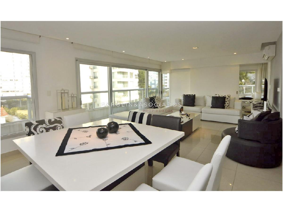 Foto de Departamento en venta en Brava Biarritz, Oportunidad en Punta del Este, imagen 1