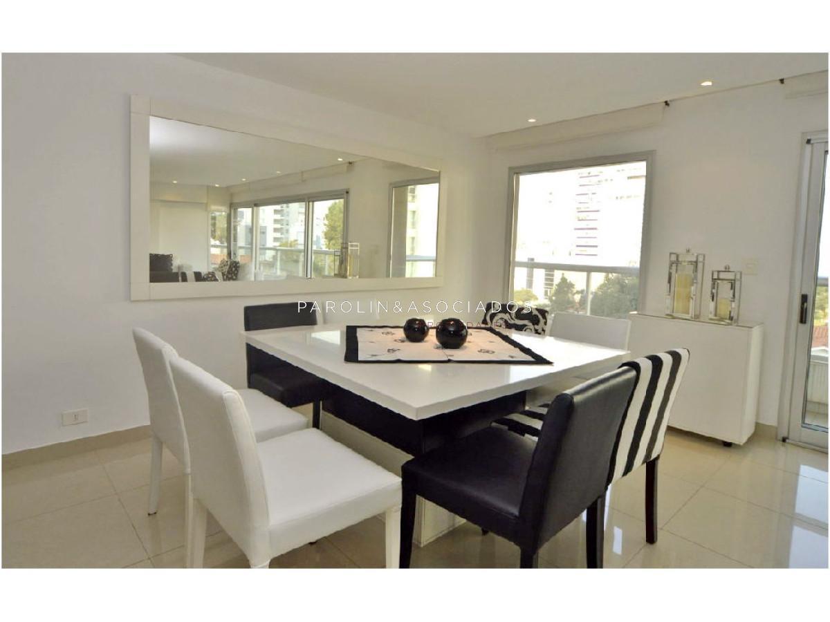 Foto de Departamento en venta en Brava Biarritz, Oportunidad en Punta del Este, imagen 5
