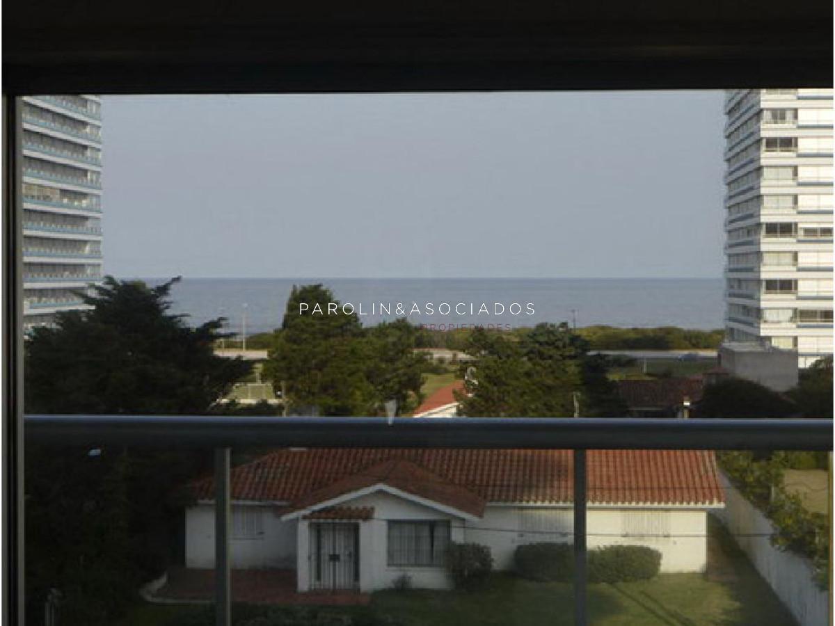 Foto de Departamento en venta en Brava Biarritz, Oportunidad en Punta del Este, imagen 2