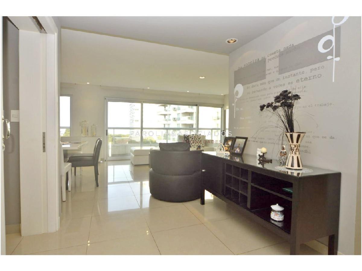 Foto de Departamento en venta en Brava Biarritz, Oportunidad en Punta del Este, imagen 4