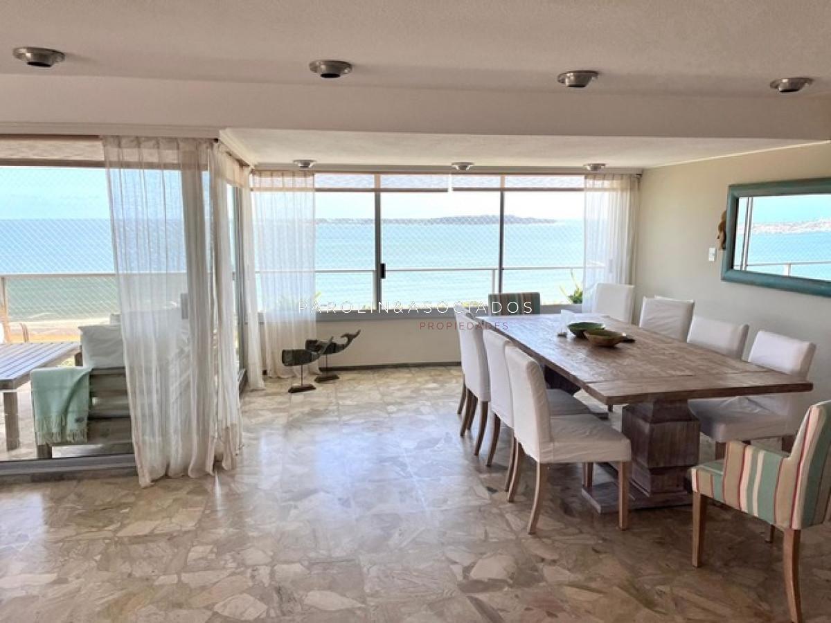 Foto de Departamento en venta en Torre Tequendama II, Oportunidad en Punta del, imagen 3