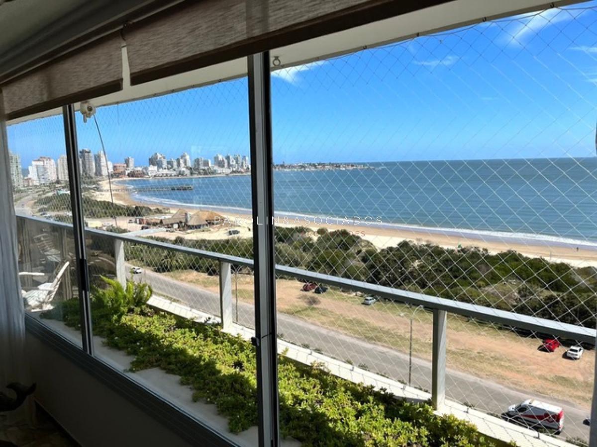 Foto de Departamento en venta en Torre Tequendama II, Oportunidad en Punta del, imagen 1