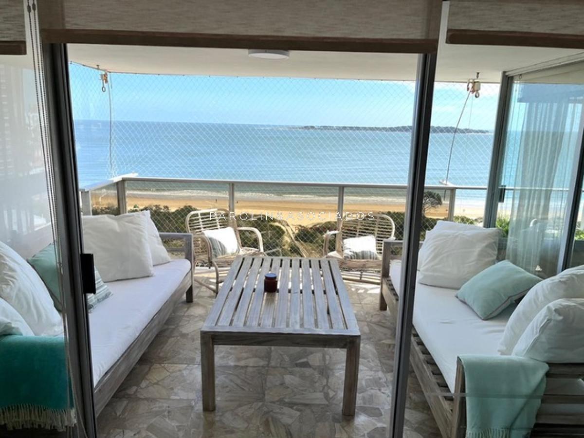 Foto de Departamento en venta en Torre Tequendama II, Oportunidad en Punta del, imagen 4