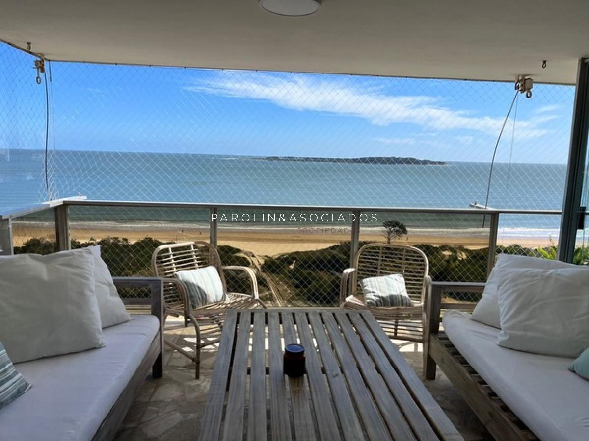 Foto de Departamento en venta en Torre Tequendama II, Oportunidad en Punta del, imagen 2
