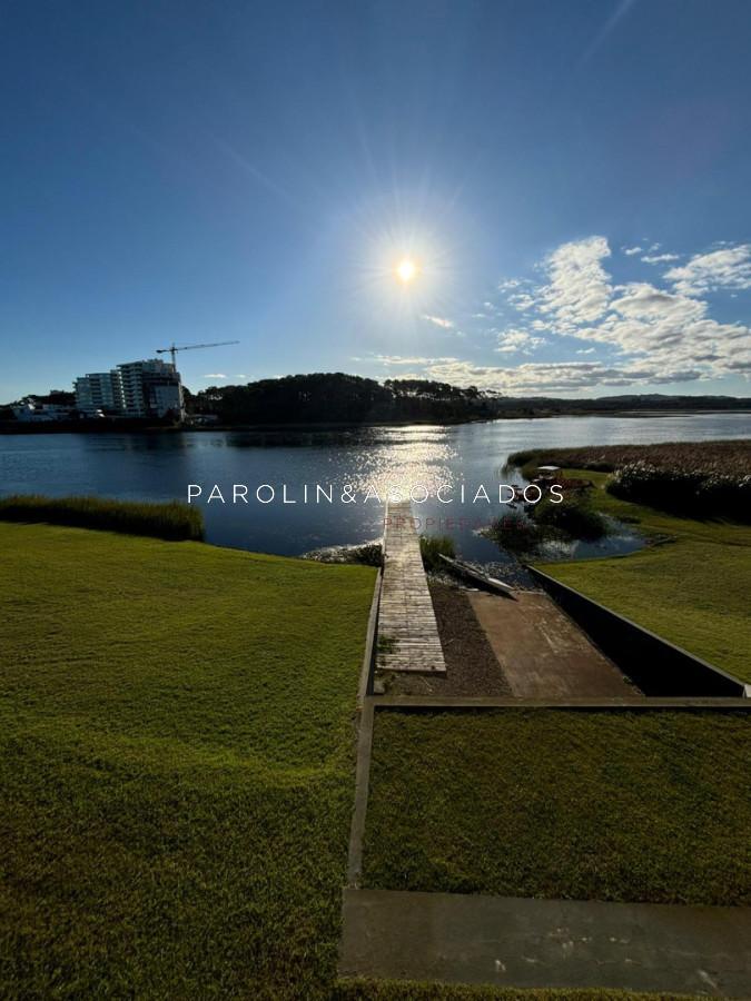 Foto de Departamento en venta en Terrazas de la Laguna, Oportunidad en Punta, imagen 5