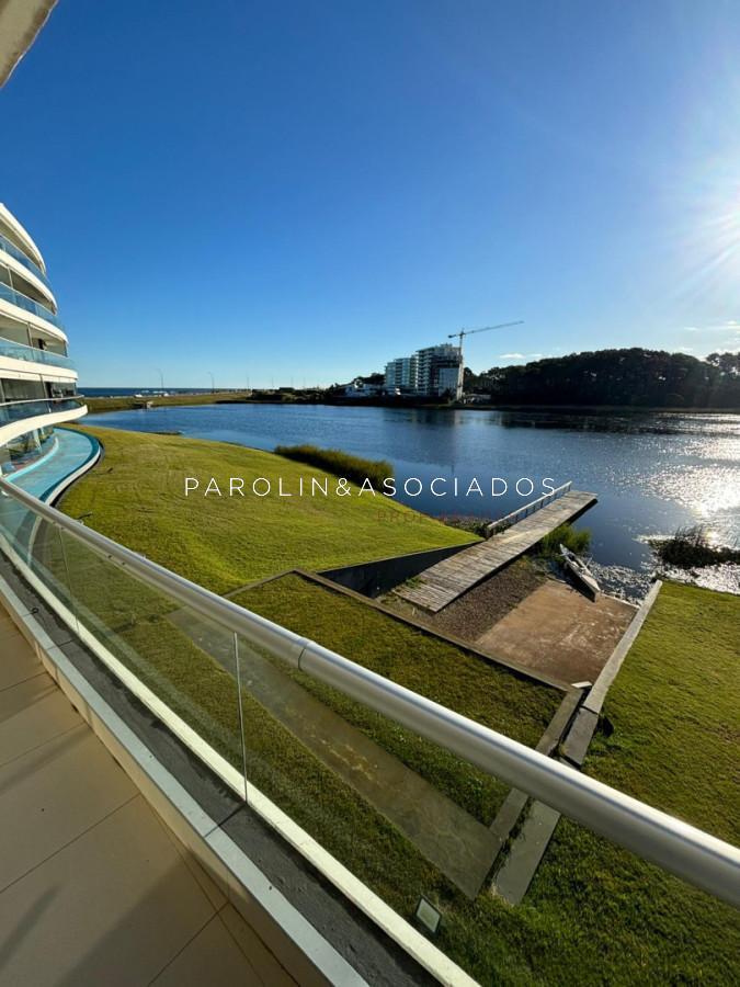 Foto de Departamento en venta en Terrazas de la Laguna, Oportunidad en Punta, imagen 3