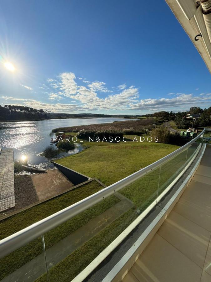 Foto de Departamento en venta en Terrazas de la Laguna, Oportunidad en Punta, imagen 2