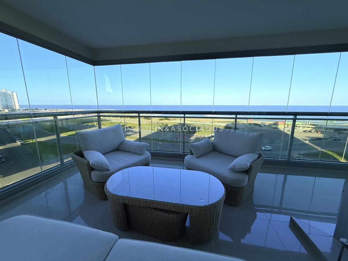 Foto de Departamento en venta en Imperiale, Oportunidad en Punta del Este, imagen 1